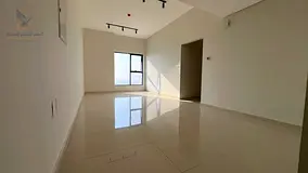 Massive 2BR Hall for Rent Al Rashidiya 1 Khalifa Street Near Gulfa Bridge Central AC 2 Baths Balcony