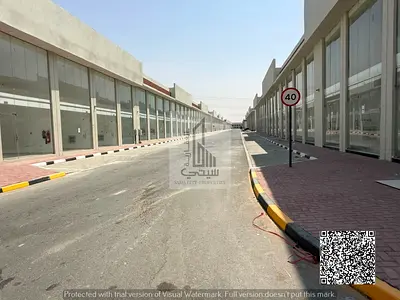 محلات تجارية 150م للبيع بالتقسيط في الحليو