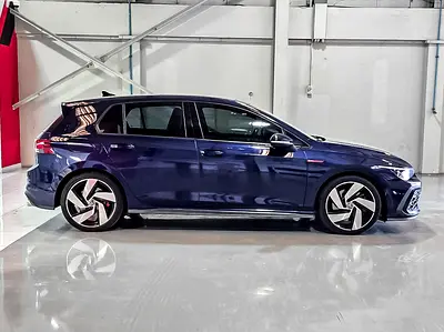 2023 Volkswagen GOLF GTI 照片 4
