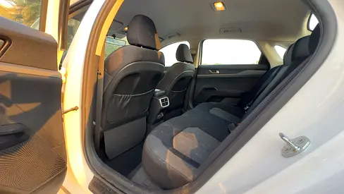 2024 KIA K5 photo 10