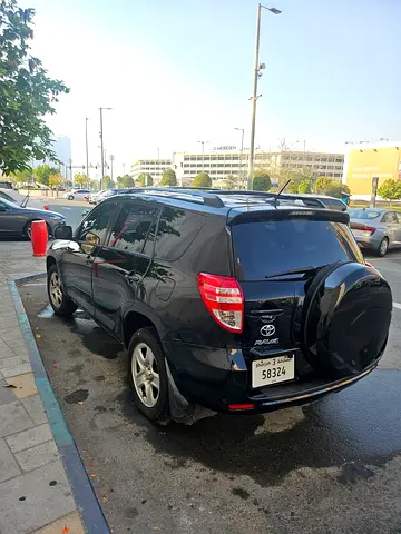 2012 Toyota RAV 4 — миниатюра 15