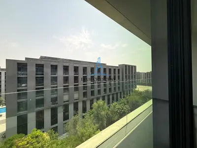 Spacious 3 BR Apt | Ready to move | Brand New | Sharjah Downtown