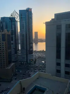 2BR Apartment for Sale – Hind Tower, Al Taawun