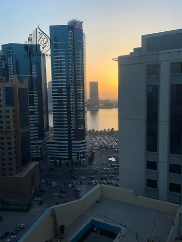 2BR Apartment for Sale – Hind Tower, Al Taawun