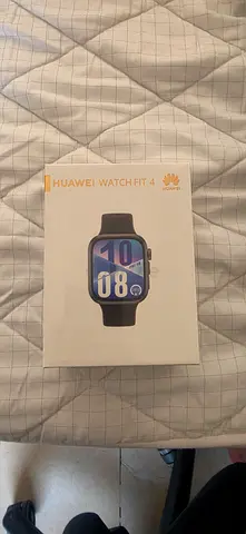 Huawei Watch Fit 4 SEALED NOT OPENED