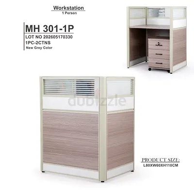 New Single person office Worstation For sale