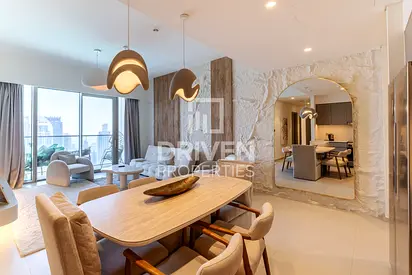 Available | Prime Boulevard View | Well Maintained