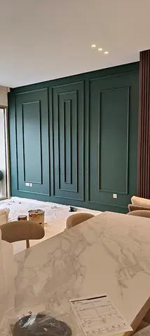 Professional Home Painting Services in Dubai