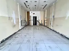 30 days free luxury shop prime location business center ready to move only jest 70k