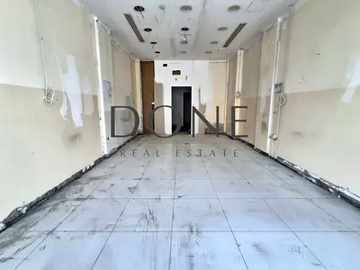 30 days free luxury shop prime location business center ready to move only jest 70k