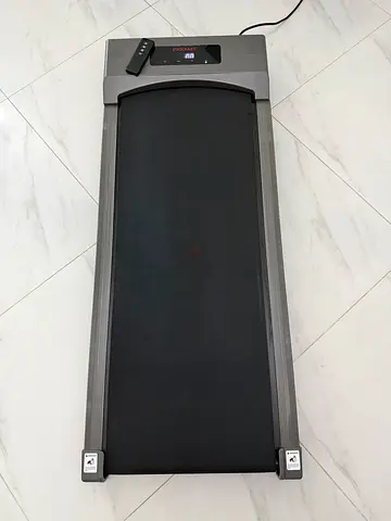 COOLBABY Walking Pad / Electric Treadmill – Excellent Condition