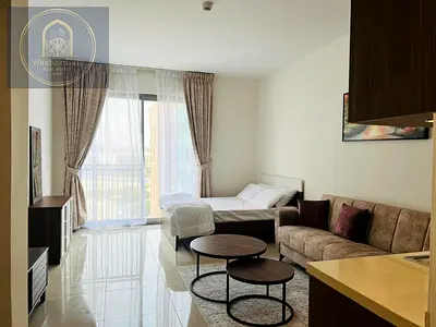 Fully Furnished Studio for Rent in Al Zahia | AED 40,000 | Ready to Move In