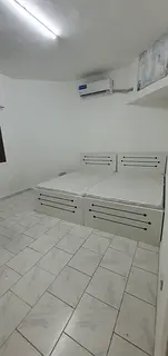 Furnished room available