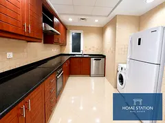 PRICE DROPPED | MODERN | BALCONY | SEMI FURNISHED | NEAR MOE