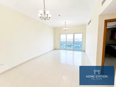 PRICE DROPPED | MODERN | BALCONY | SEMI FURNISHED | NEAR MOE