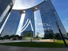 Vacant | City + Canal View | Flexible Payments