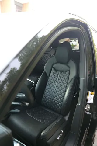 2020 AUDI SQ7 照片 2