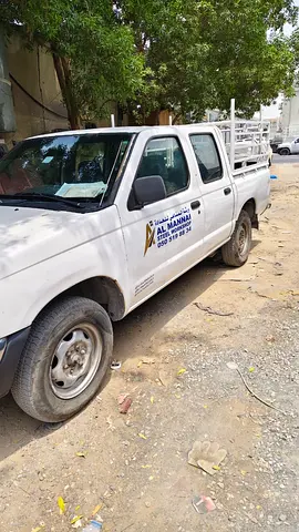 2005 Nissan PICKUP 照片 7