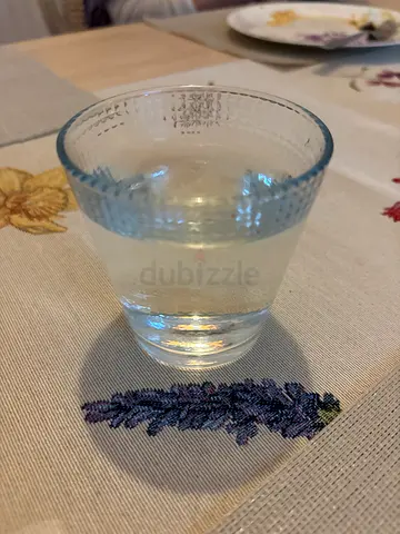 Glass