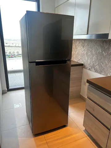 Samsung Brand fridge freezer Excellent condition