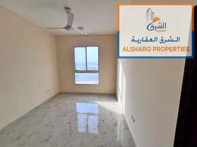1 Bedroom Apartment in Al Mowaihat 2 – Al Salam Street | Balcony | Open View | Split AC | Convenient Location | Easy Access to Sharjah & Dubai