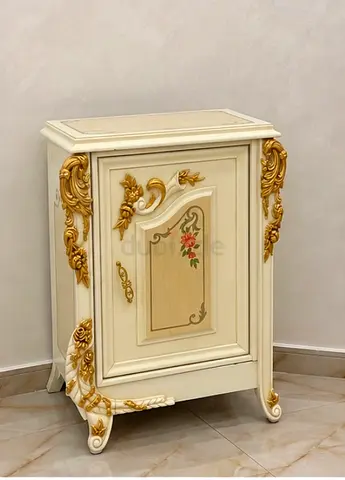 العين العامره