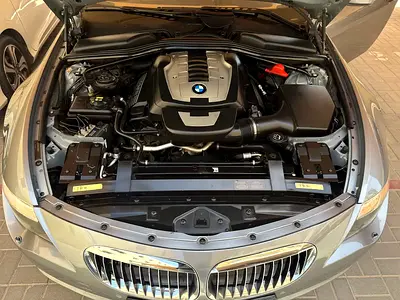 2009 BMW 6-SERIES 缩略图 15