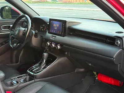 2022 Honda HR-V 缩略图 13