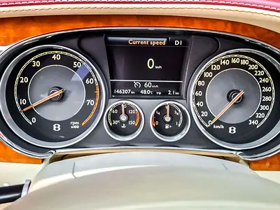 صورة مصغرة 15 لـ 2013 Bentley CONTINENTAL