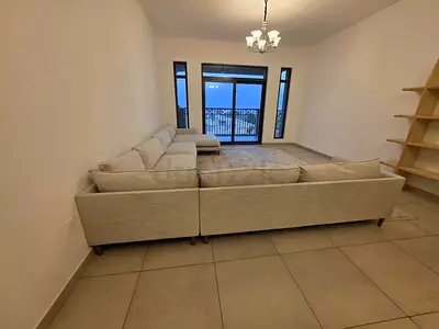 Excellent condition pan Emirates Corner ushape Sofa