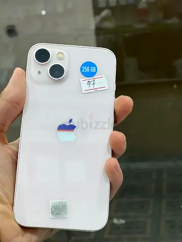 iPhone 13