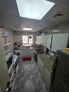 Fully furnished Room with Balcony available- Direct Owner - No Commission - New Building- Monthly