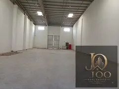 Practical Space with a More Flexible Rental Commitment | 5,300 Sq. Ft. Warehouse | Storage & Operati