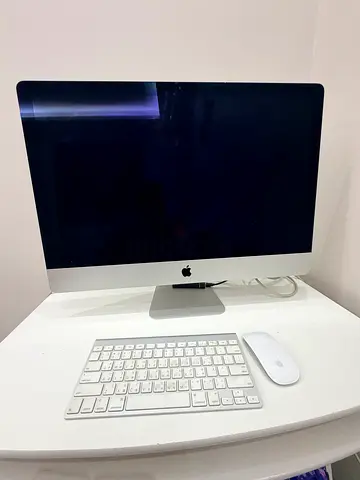 Imac 2015