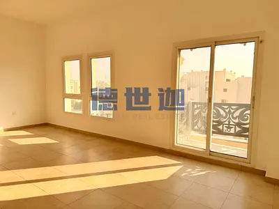 Closed Kitchen | Prime Area | Ideal Living