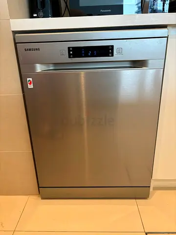 Samsung Brand Dishwasher