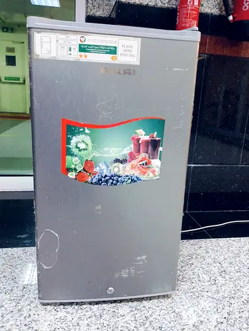Nikai Personal Small Fridge