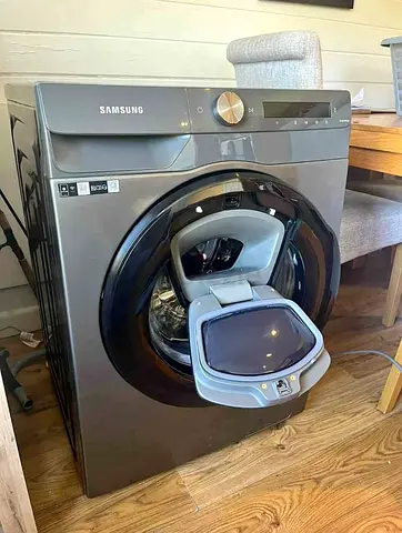 Samsung Door in door 9kg washing machine