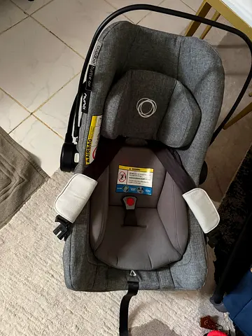 Bugaboo Infant Car Seat