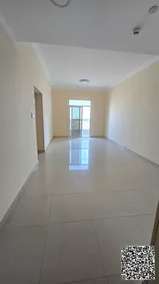 Apartment HBK 2/2 Bathrooms/in Al Jurf 3/Excellent Finishing/Second Occupancy/Price 40,000 AED