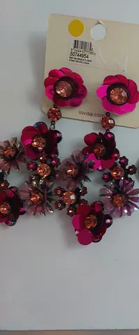 Ear ring