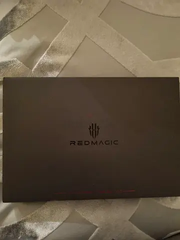 Redmagic astra 2