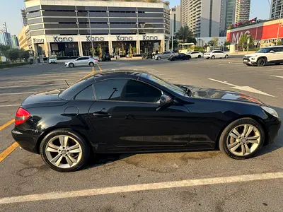 صورة 15 لـ 2009 Mercedes-BENZ SL
