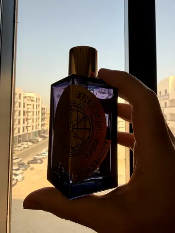 Etat Libre d'Orange Experimentum Crucis EDP