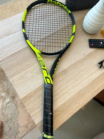 Babolat tennis racket - used, good condition