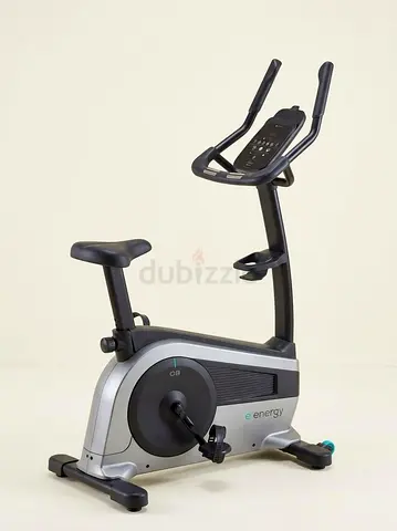 Exercise cycle