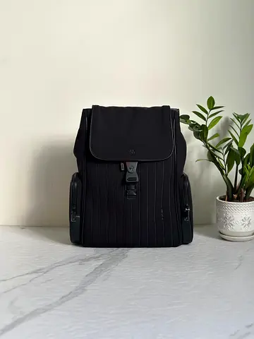 Rimowa Naylon backpack