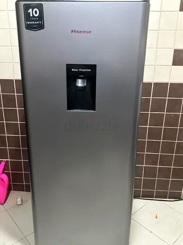 Hisense Refrigerator 233 Ltr