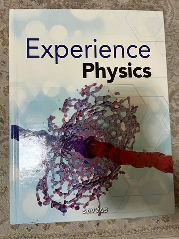 American curriculum high school textbooks