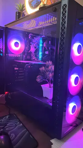 Gaming pc